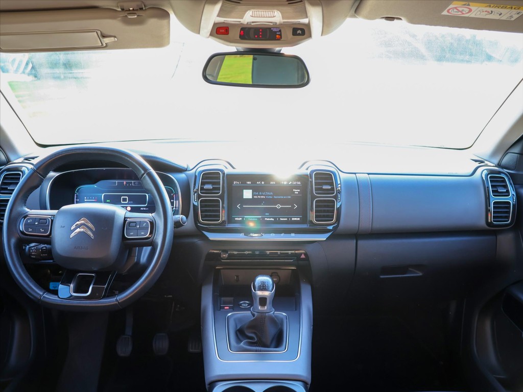 Citroen C5 Aircross 1.2 PureTech