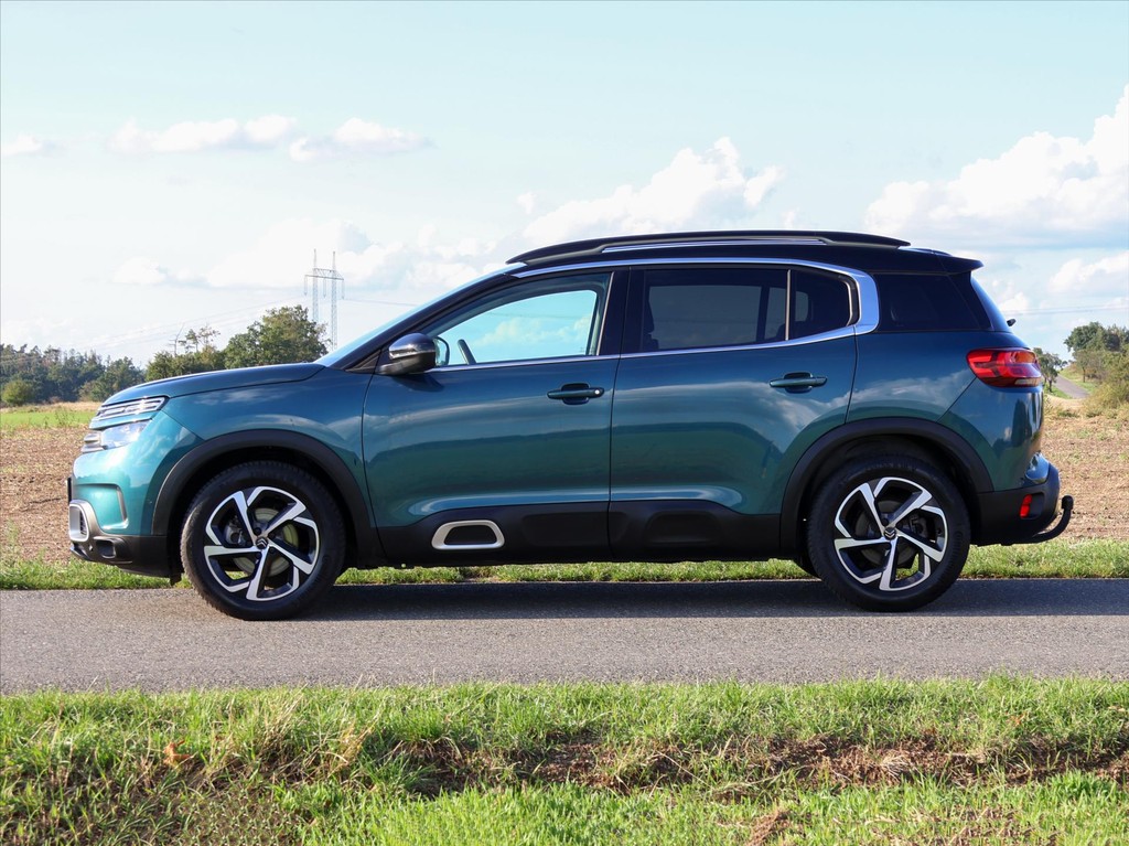 Citroen C5 Aircross 1.2 PureTech