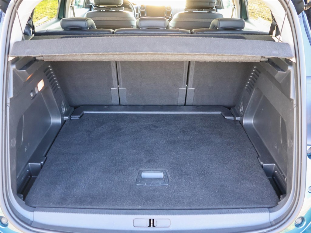 Citroen C5 Aircross 1.2 PureTech