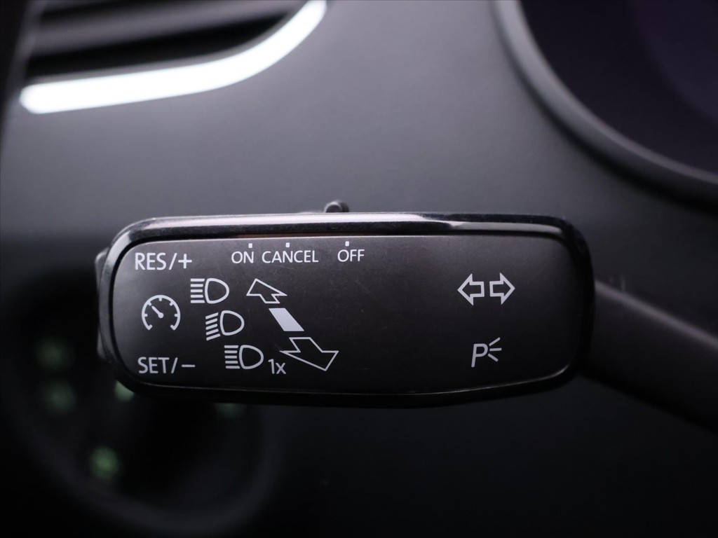 Škoda Octavia Combi 1.5 DSG CNG