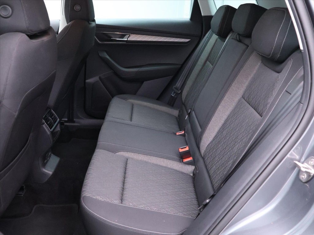 Škoda Karoq 1.5 TSi Style