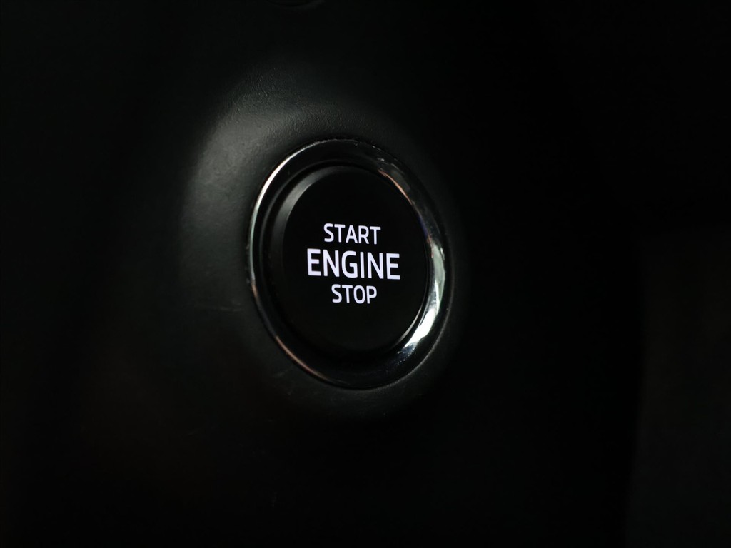 Škoda Karoq 1.5 TSi Style