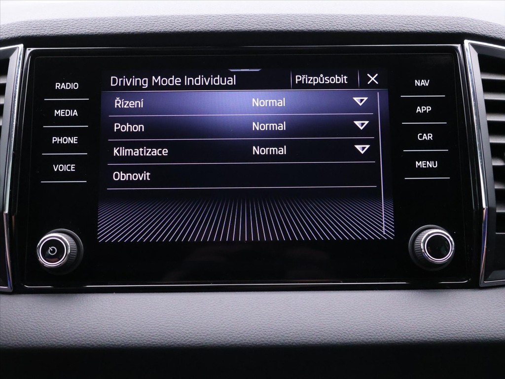 Škoda Karoq 1.5 TSi Style