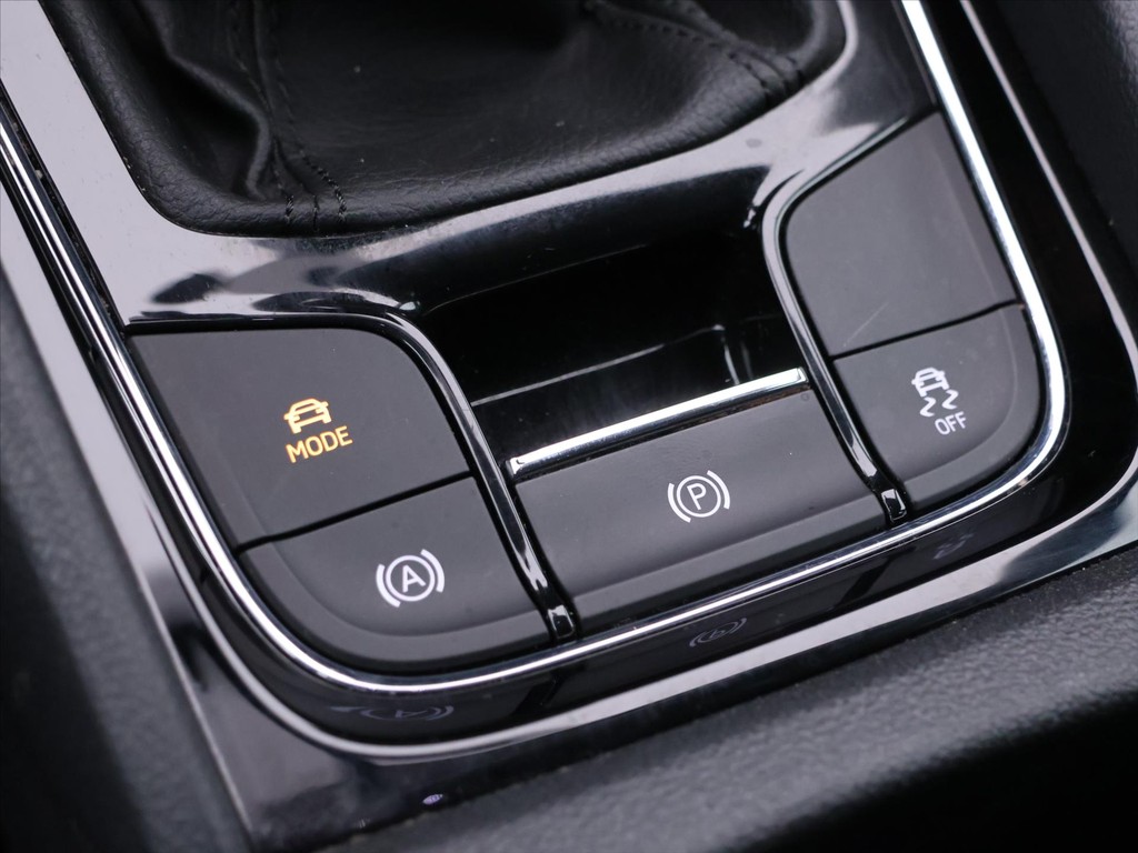 Škoda Karoq 1.5 TSi Style