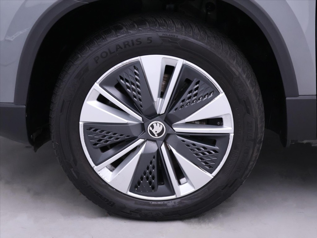 Škoda Karoq 1.5 TSi Style