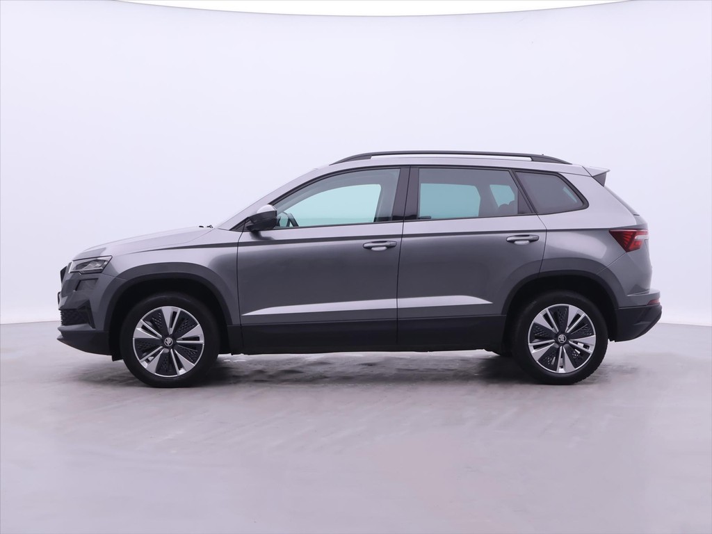 Škoda Karoq 1.5 TSi Style
