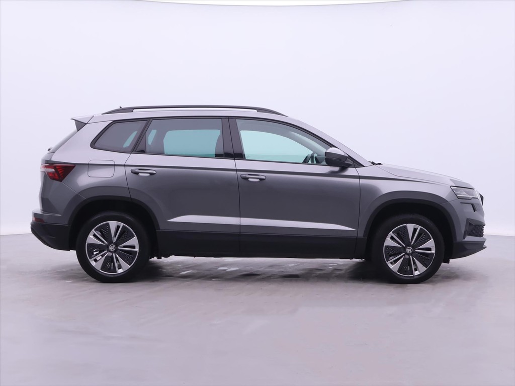 Škoda Karoq 1.5 TSi Style