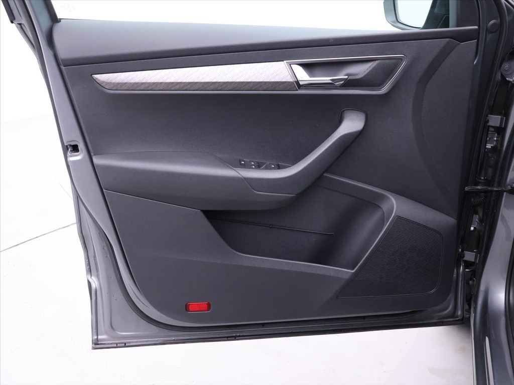 Škoda Karoq 1.5 TSi Style