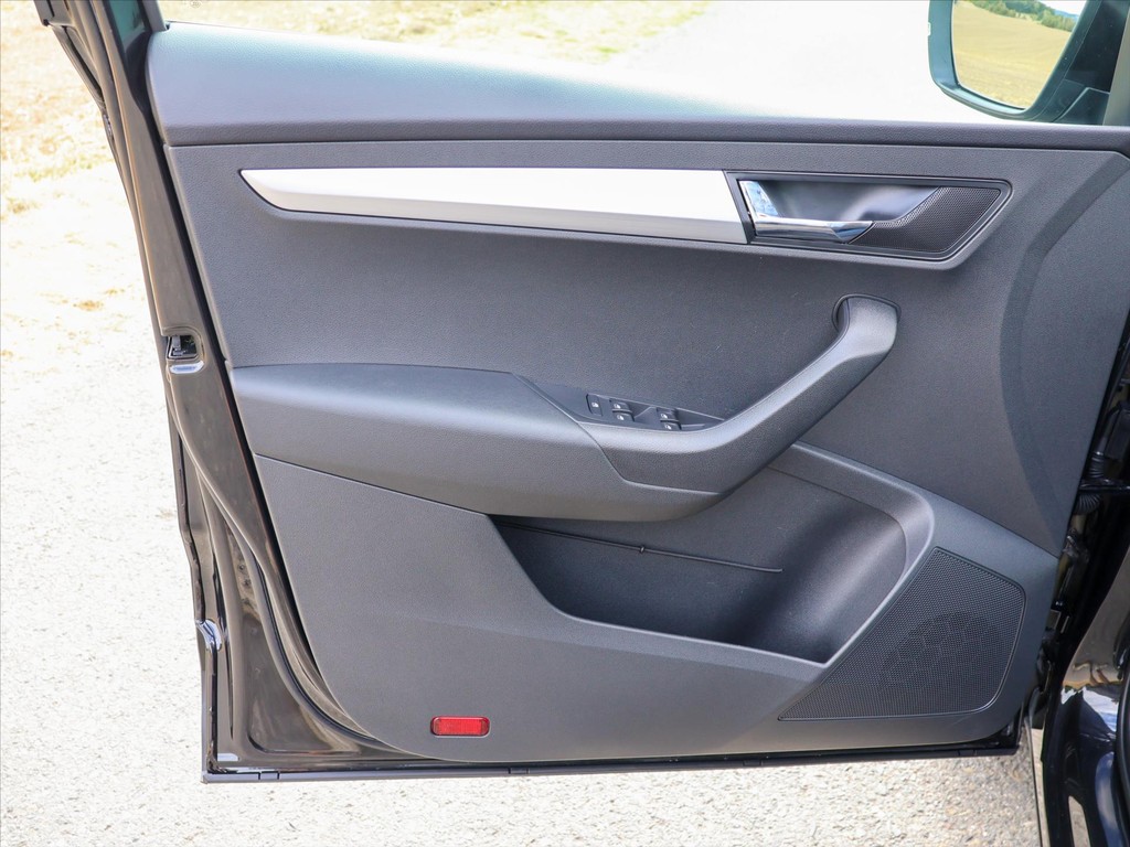 Škoda Karoq 2.0 TDi 4x4 Ambition