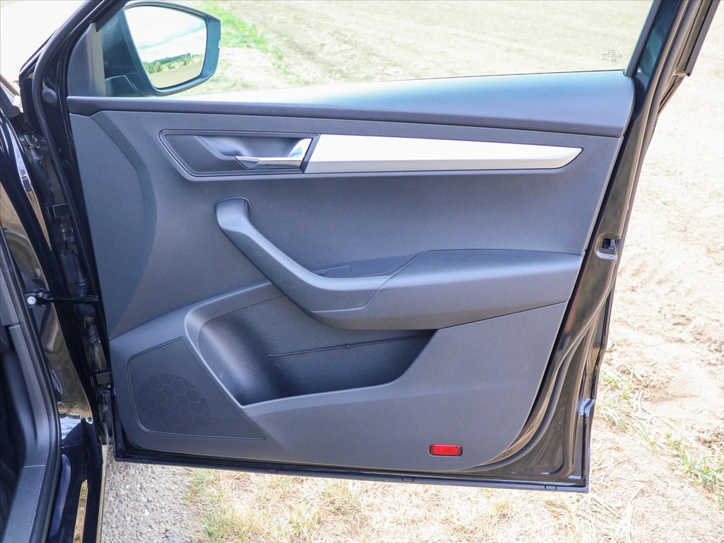 Škoda Karoq 2.0 TDi 4x4 Ambition