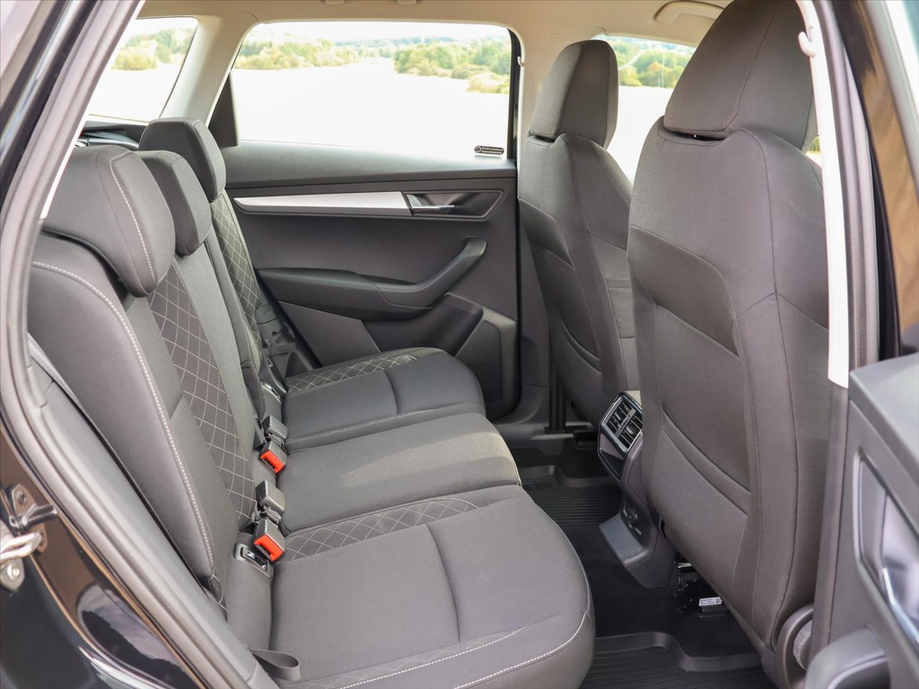 Škoda Karoq 2.0 TDi 4x4 Ambition