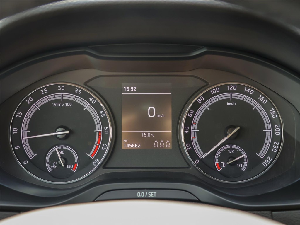 Škoda Karoq 2.0 TDi 4x4 Ambition