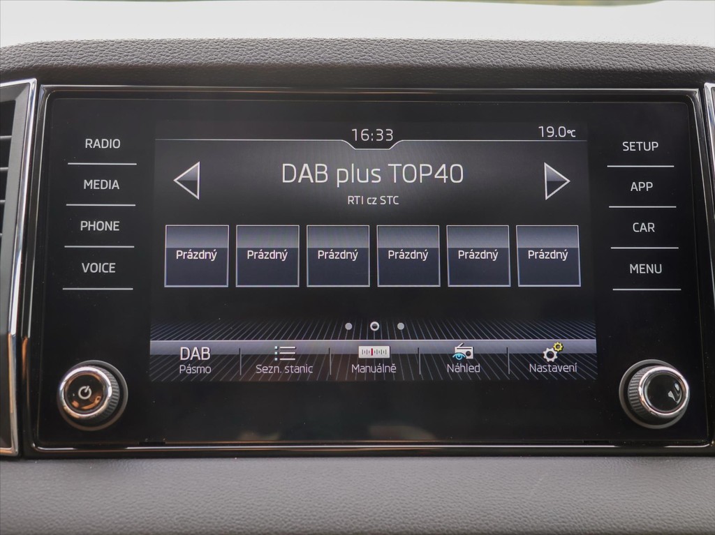 Škoda Karoq 2.0 TDi 4x4 Ambition