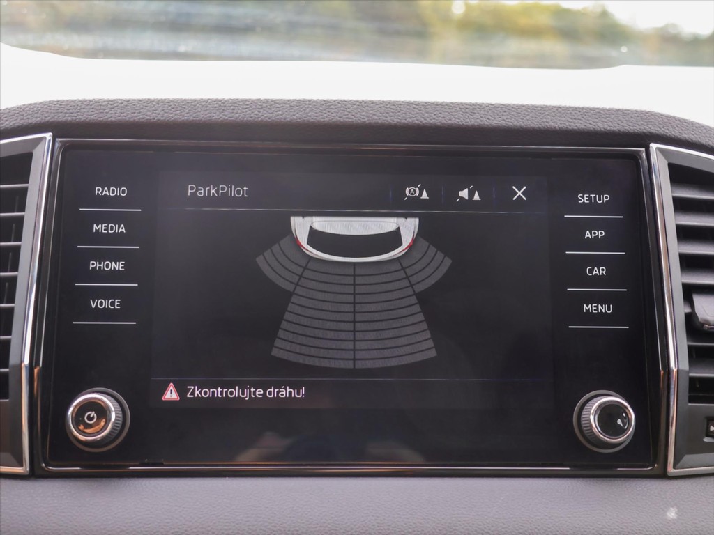 Škoda Karoq 2.0 TDi 4x4 Ambition