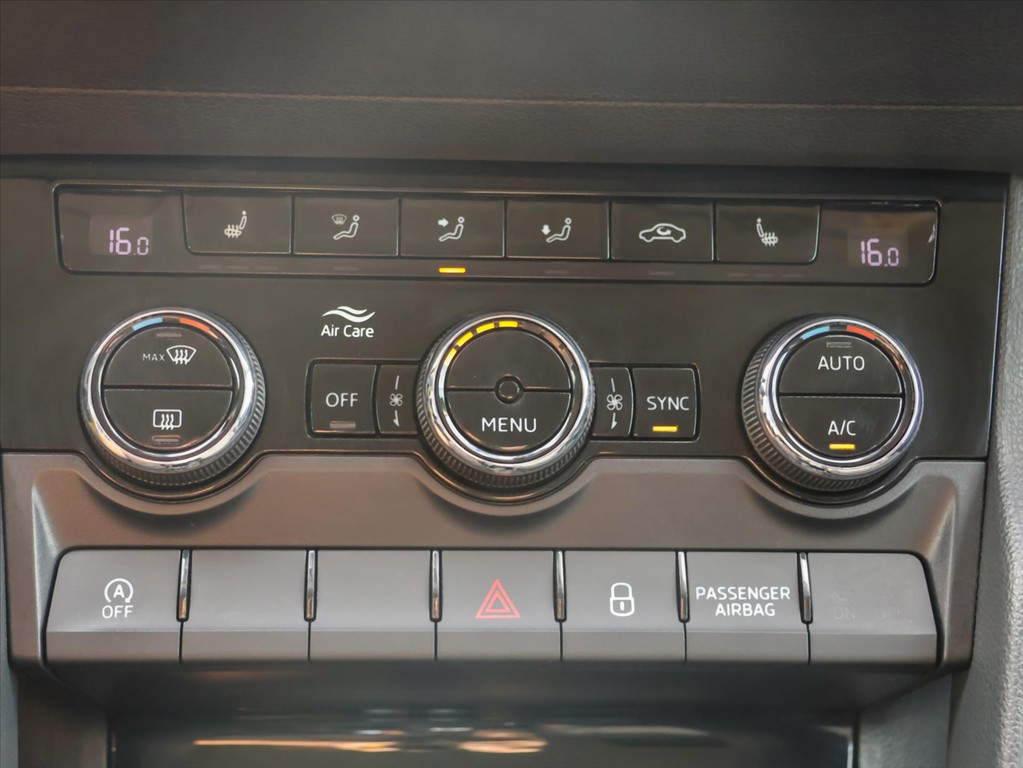 Škoda Karoq 2.0 TDi 4x4 Ambition