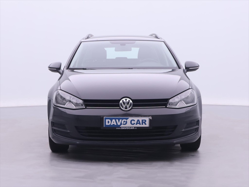 Volkswagen Golf Variant 1.6 TDi