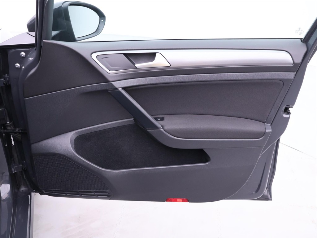 Volkswagen Golf Variant 1.6 TDi