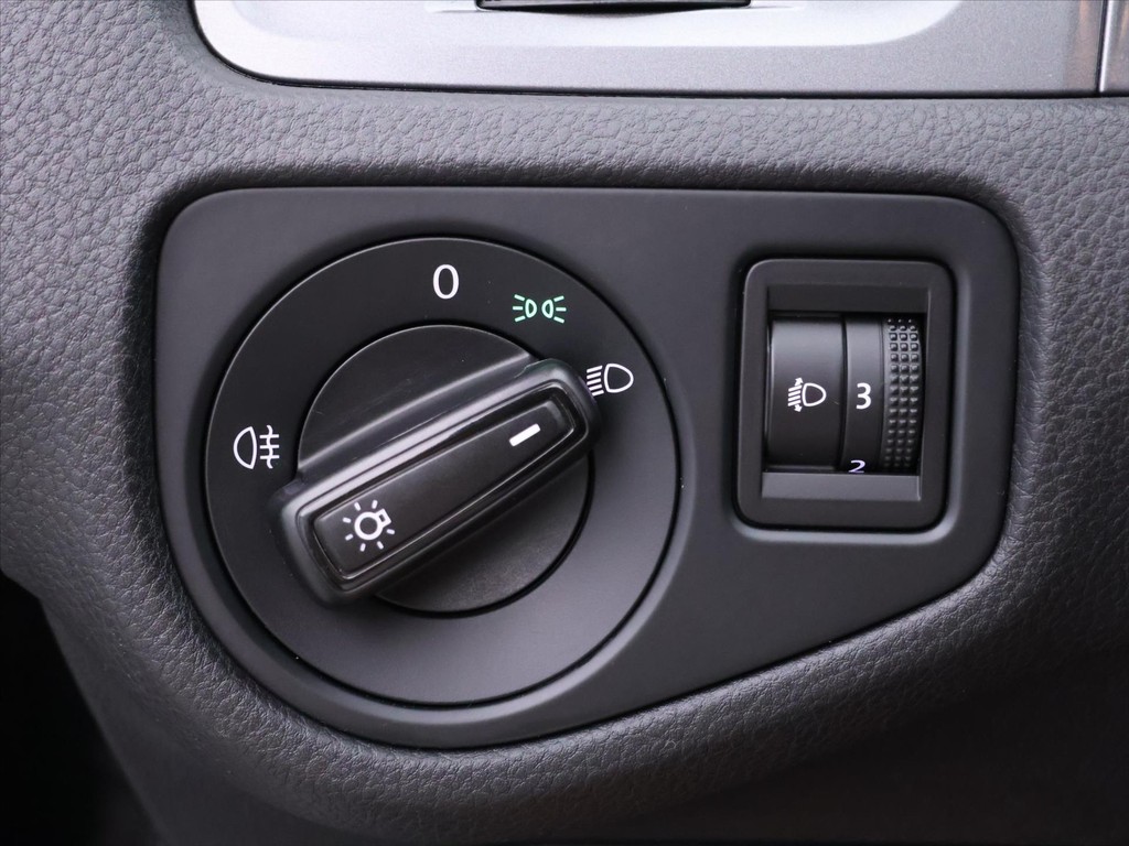 Volkswagen Golf Variant 1.6 TDi