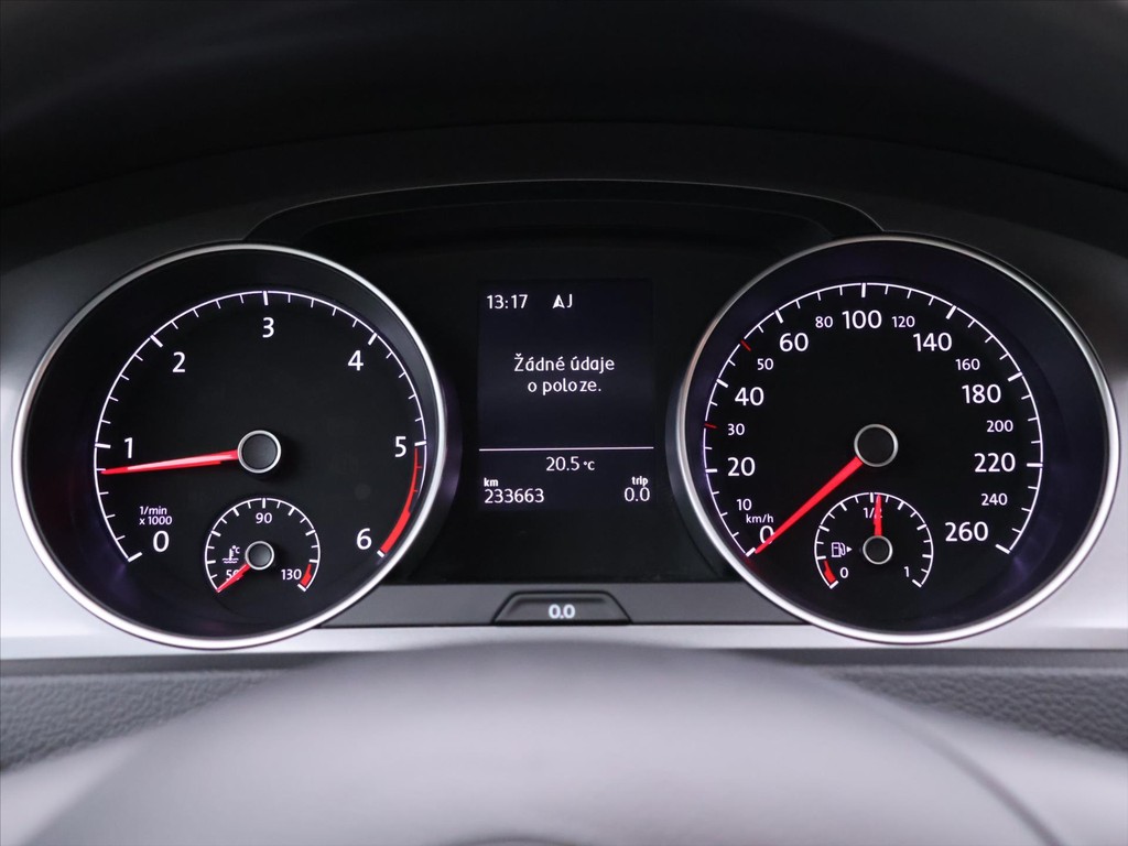 Volkswagen Golf Variant 1.6 TDi