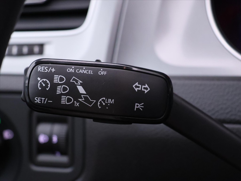 Volkswagen Golf Variant 1.6 TDi