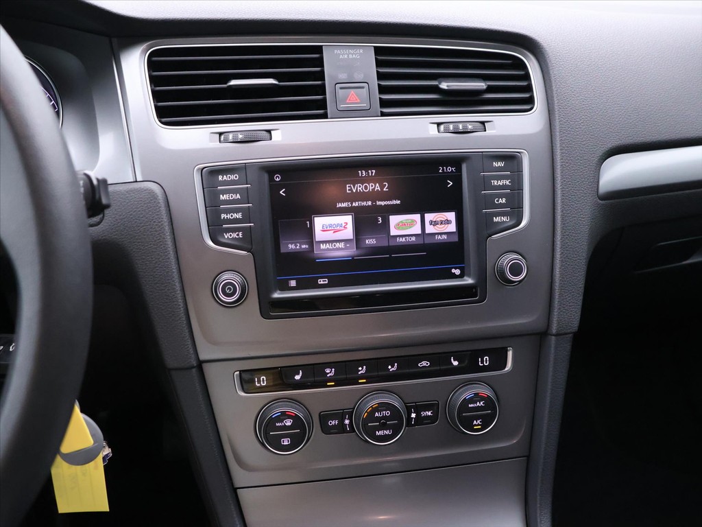 Volkswagen Golf Variant 1.6 TDi