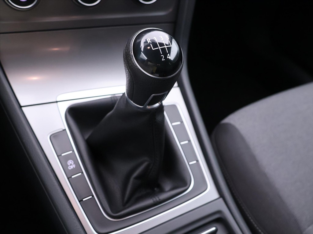 Volkswagen Golf Variant 1.6 TDi