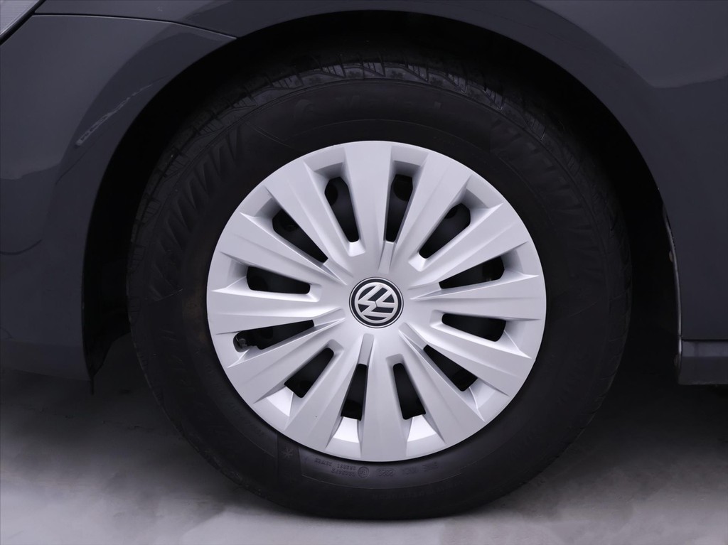 Volkswagen Golf Variant 1.6 TDi