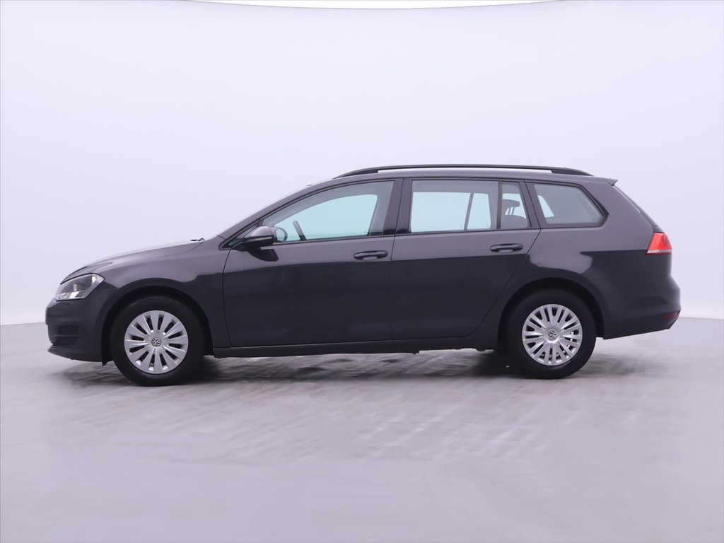 Volkswagen Golf Variant 1.6 TDi