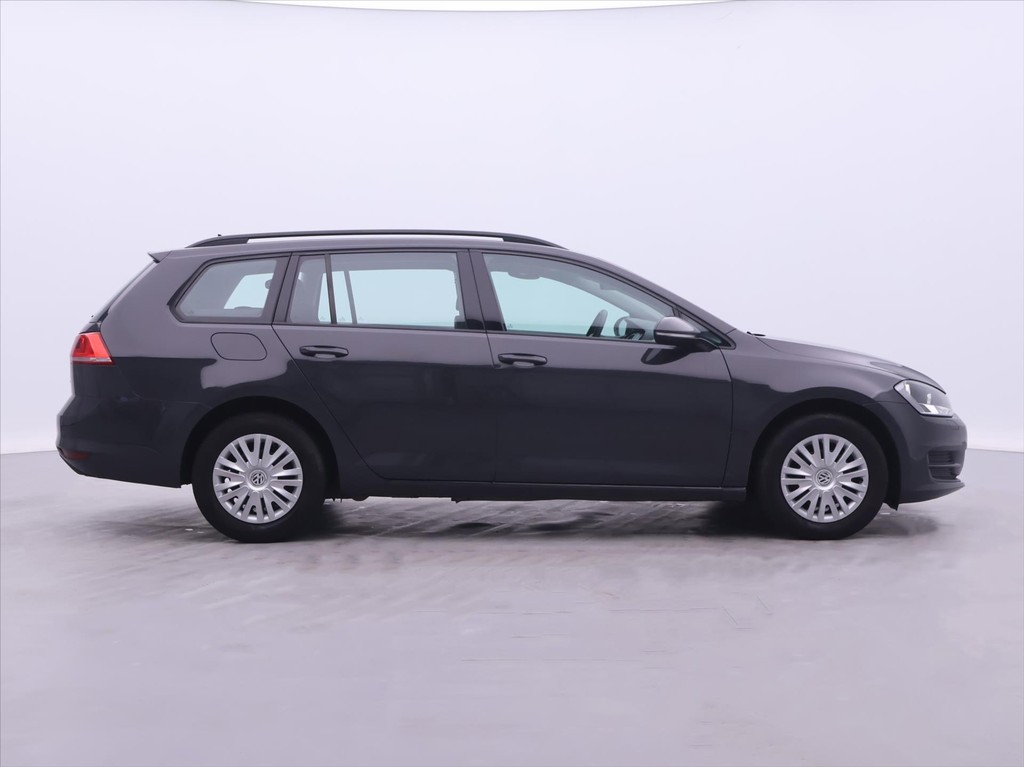 Volkswagen Golf Variant 1.6 TDi