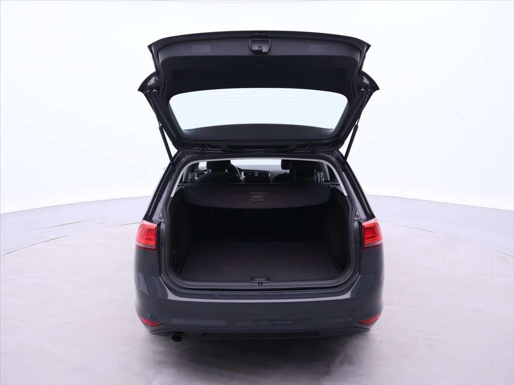 Volkswagen Golf Variant 1.6 TDi
