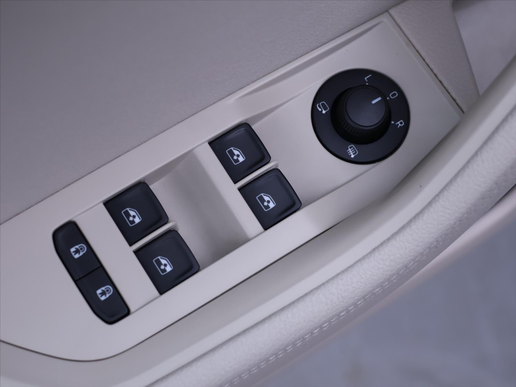 Škoda Superb Combi 2.0 TDi 4x4 DSG Style