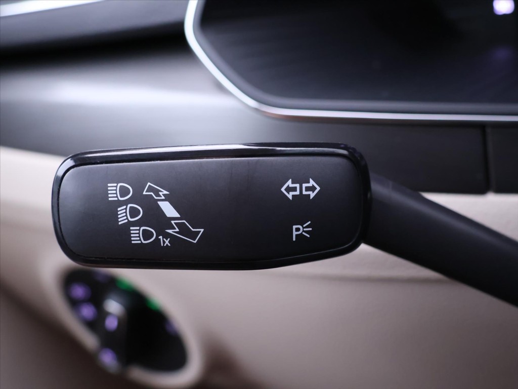 Škoda Superb Combi 2.0 TDi 4x4 DSG Style