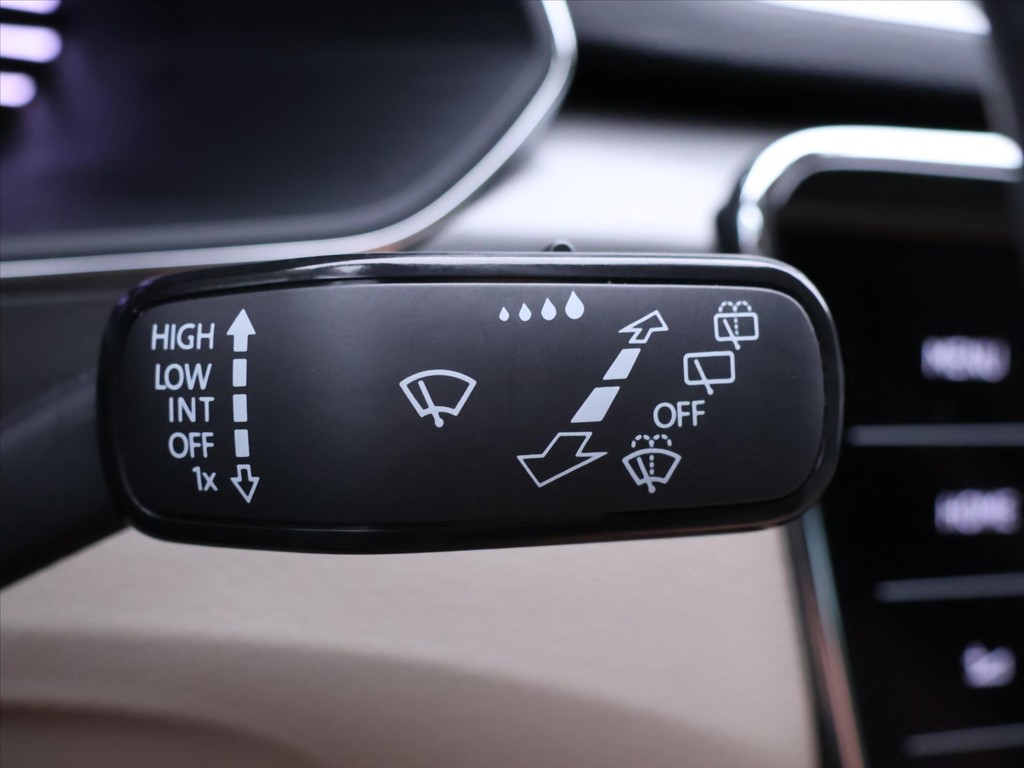 Škoda Superb Combi 2.0 TDi 4x4 DSG Style