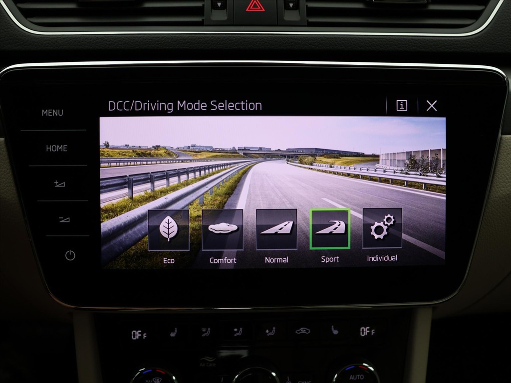 Škoda Superb Combi 2.0 TDi 4x4 DSG Style