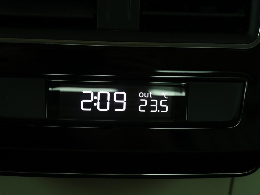 Škoda Superb Combi 2.0 TDi 4x4 DSG Style