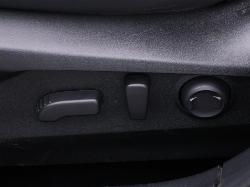 Subaru Outback 2.5 i 4WD Lineartronic