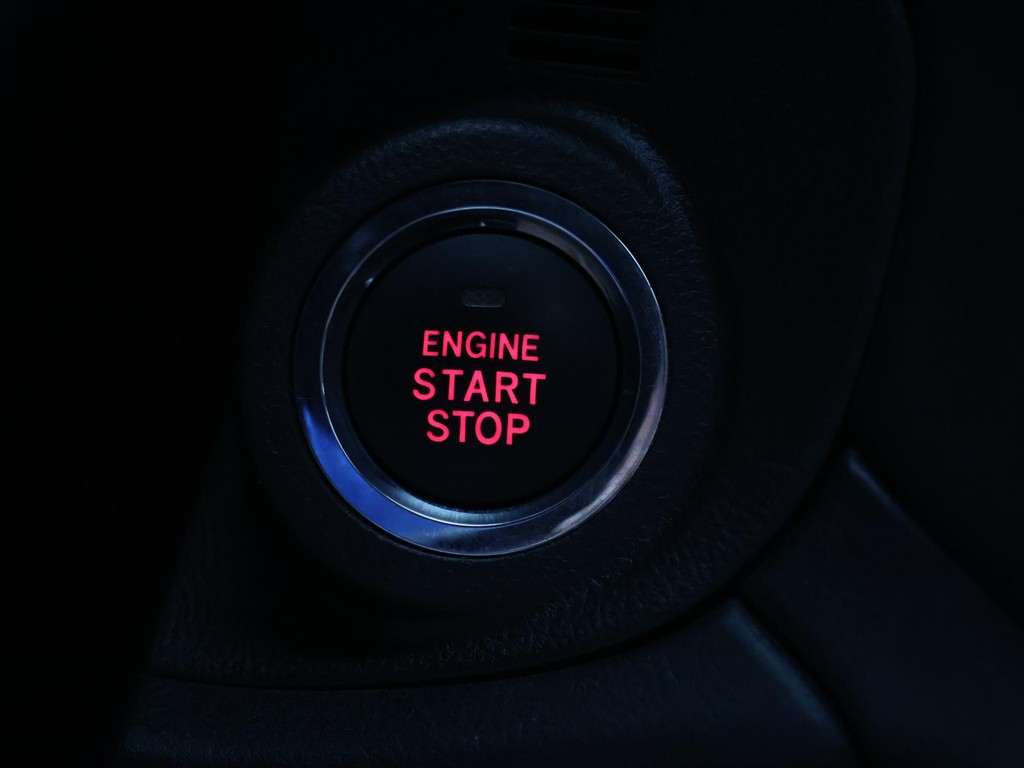 Subaru Outback 2.5 i 4WD Lineartronic