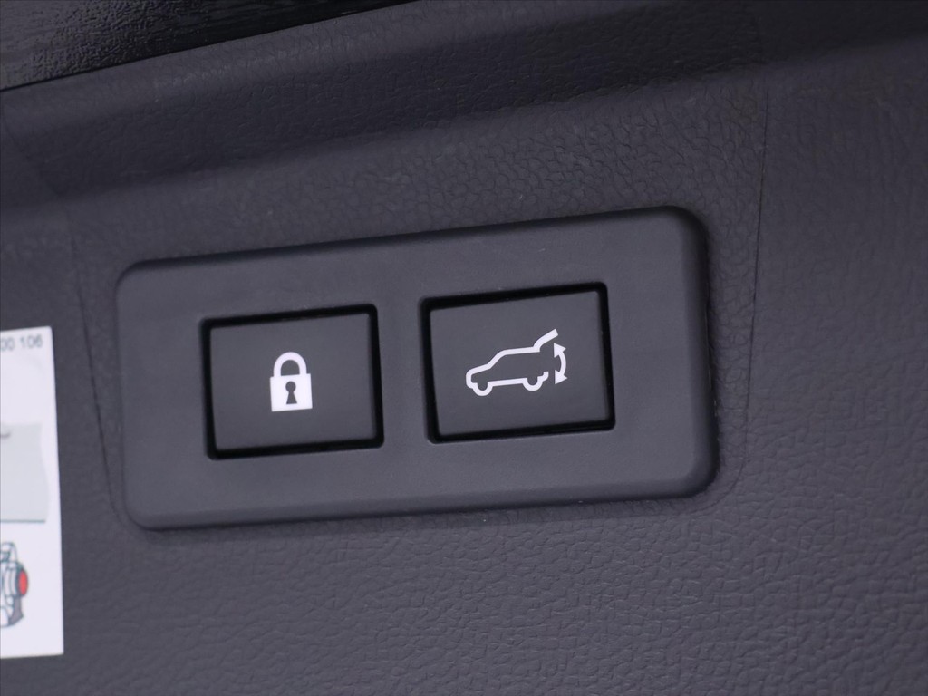 Subaru Outback 2.5 i 4WD Lineartronic