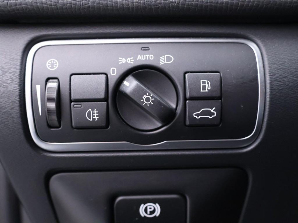 Volvo XC60 2.4 D5 AWD Summum