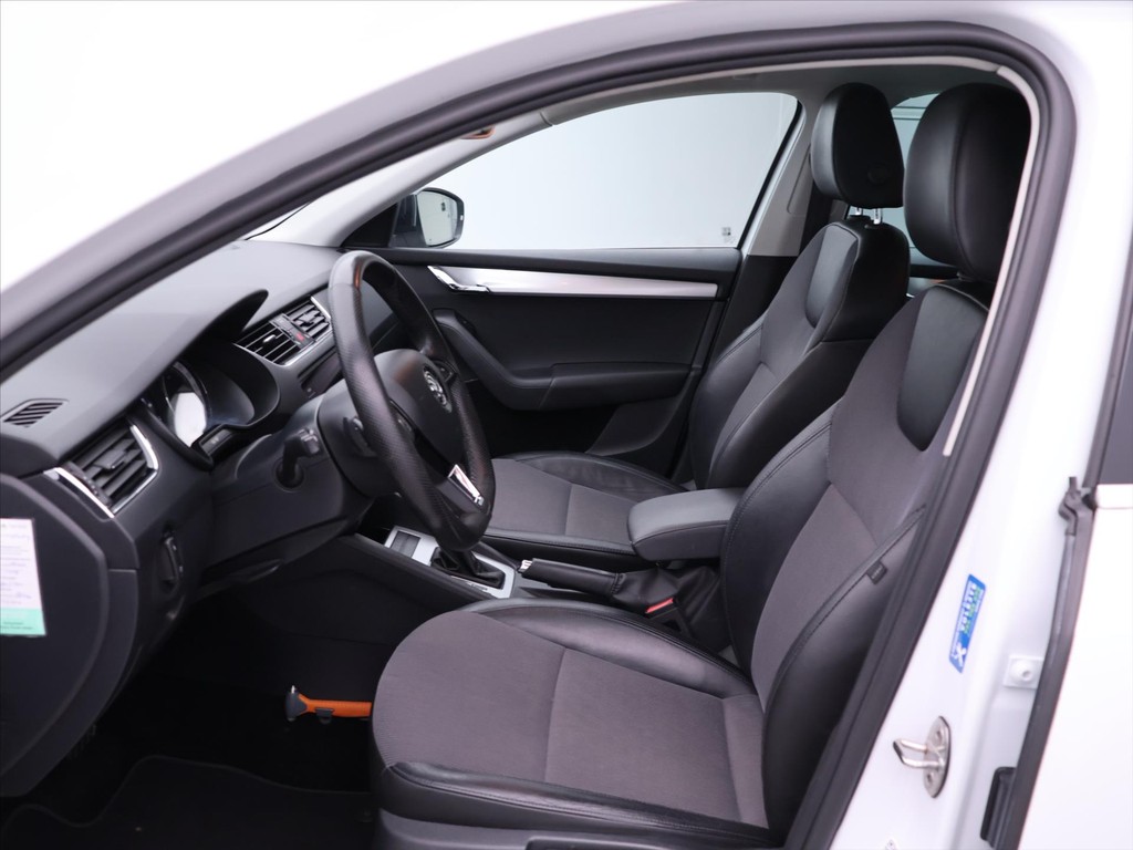 Škoda Octavia Combi 1.6 TDi DSG