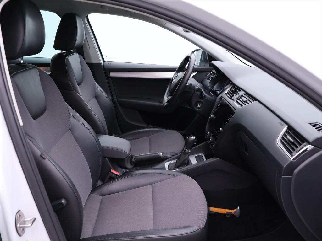 Škoda Octavia Combi 1.6 TDi DSG