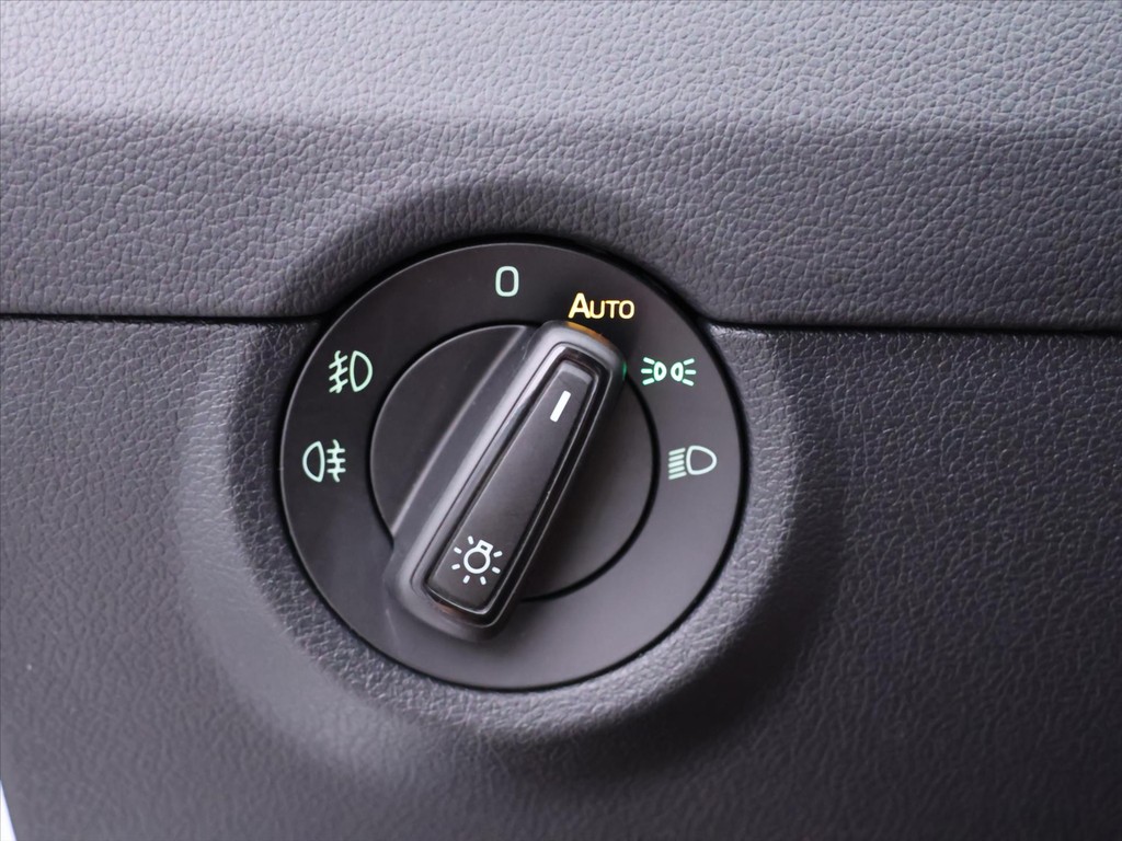 Škoda Octavia Combi 1.6 TDi DSG