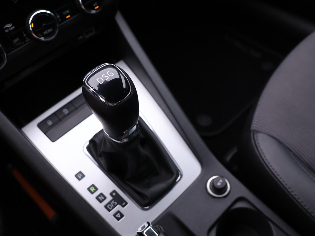 Škoda Octavia Combi 1.6 TDi DSG