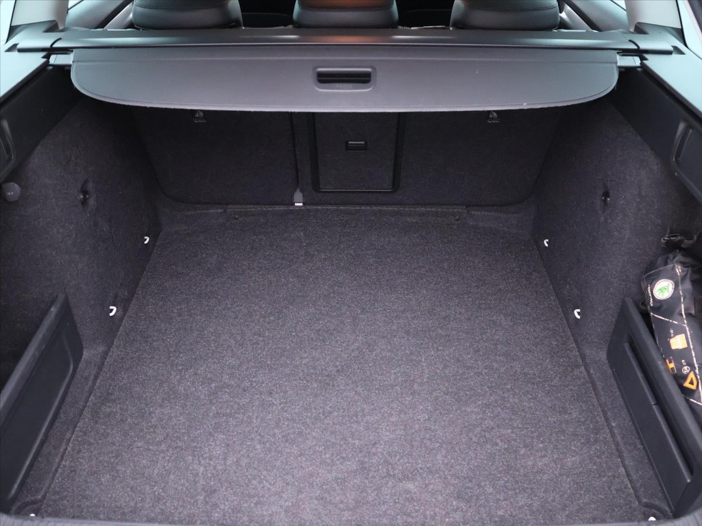 Škoda Octavia Combi 1.6 TDi DSG