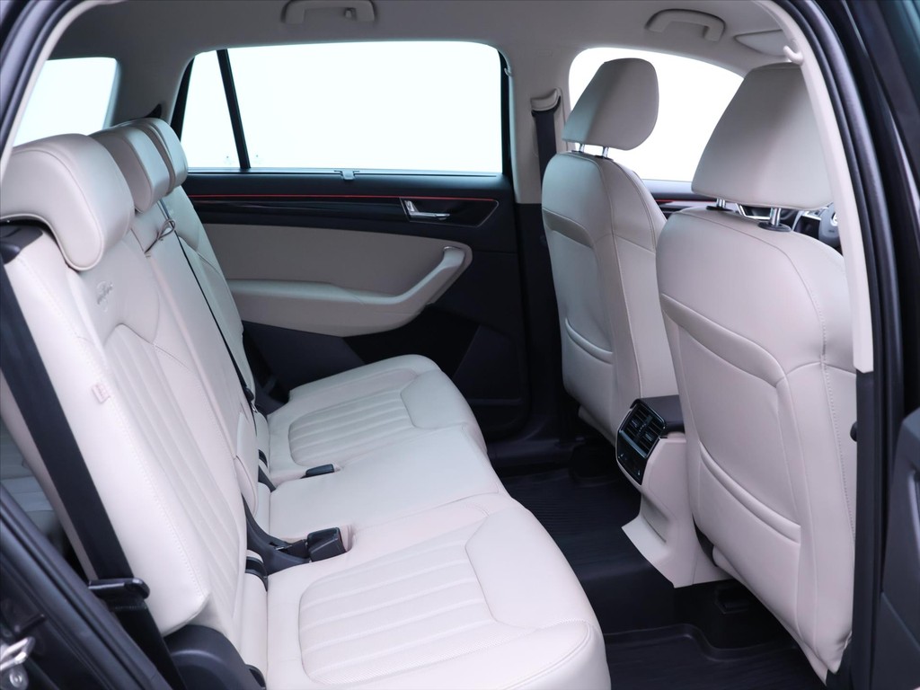 Škoda Kodiaq 2.0 TDi DSG Laurin&Klement 4x4