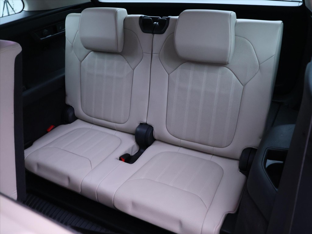 Škoda Kodiaq 2.0 TDi DSG Laurin&Klement 4x4