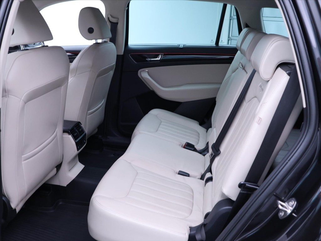 Škoda Kodiaq 2.0 TDi DSG Laurin&Klement 4x4