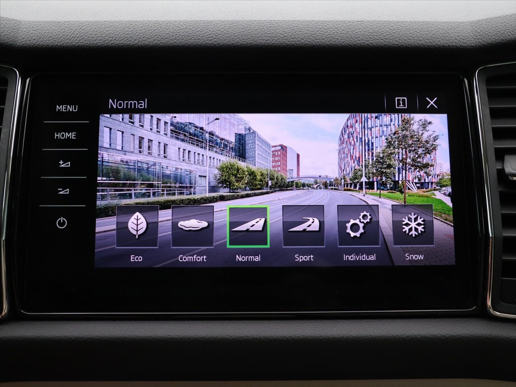 Škoda Kodiaq 2.0 TDi DSG Laurin&Klement 4x4