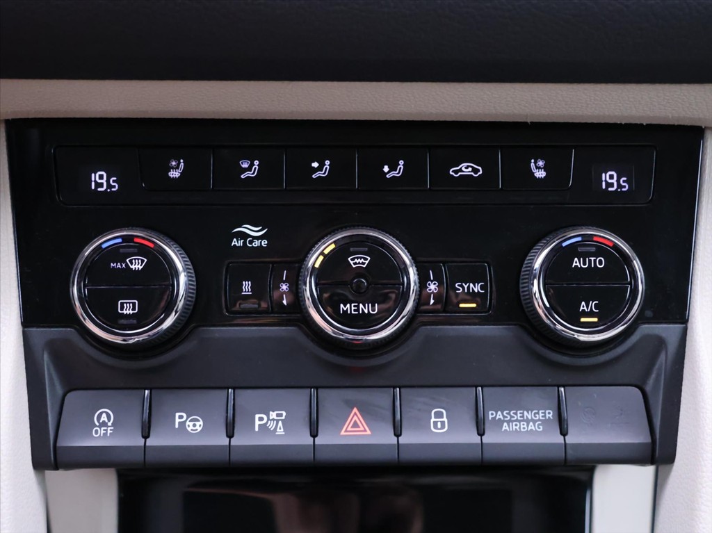 Škoda Kodiaq 2.0 TDi DSG Laurin&Klement 4x4