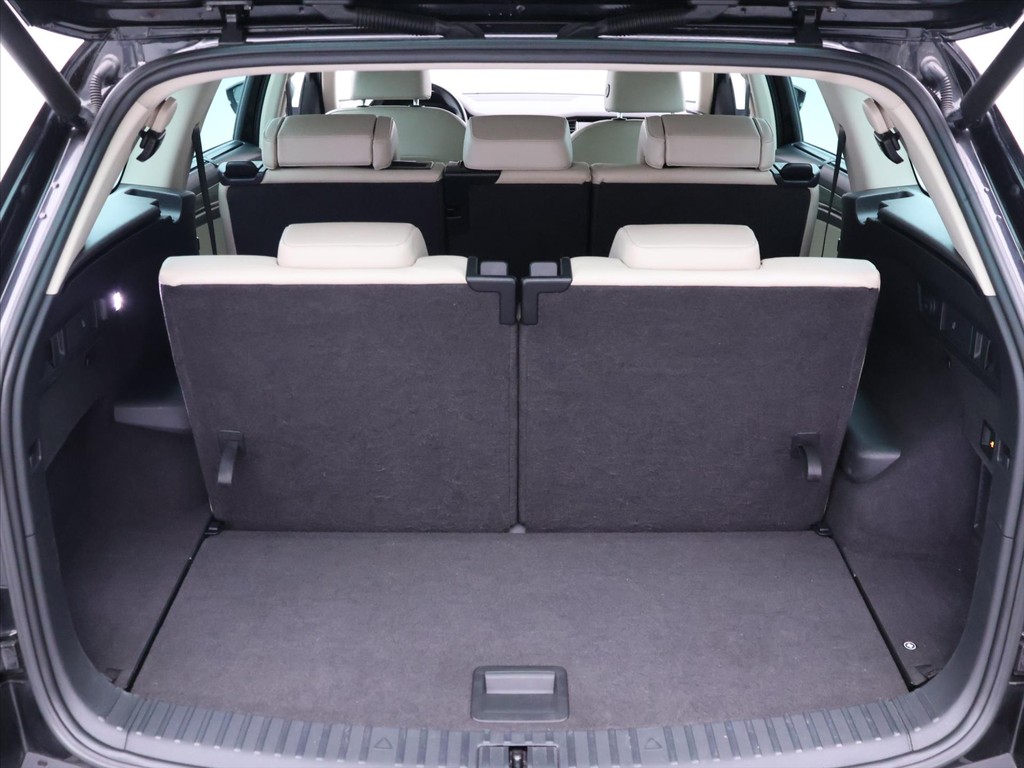 Škoda Kodiaq 2.0 TDi DSG Laurin&Klement 4x4